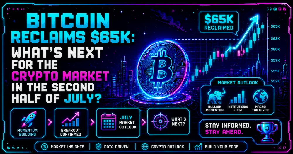 Bitcoin technical analysis showing key resistance zones