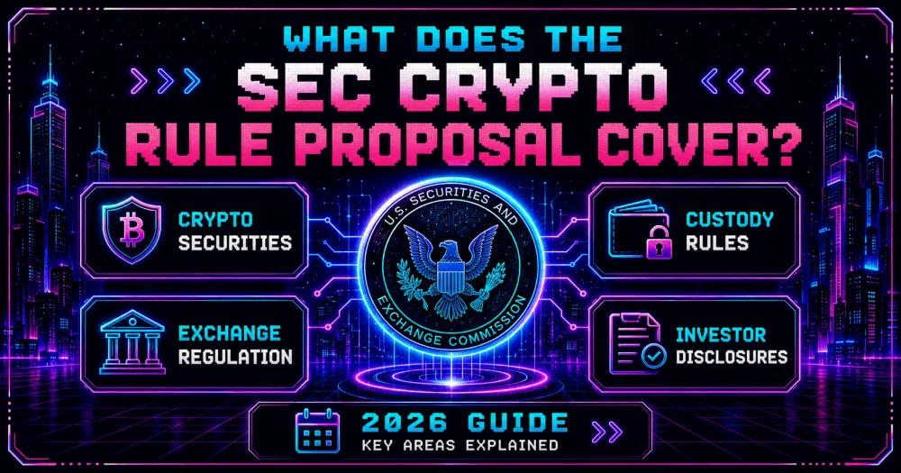 SEC regulatory framework for crypto assets