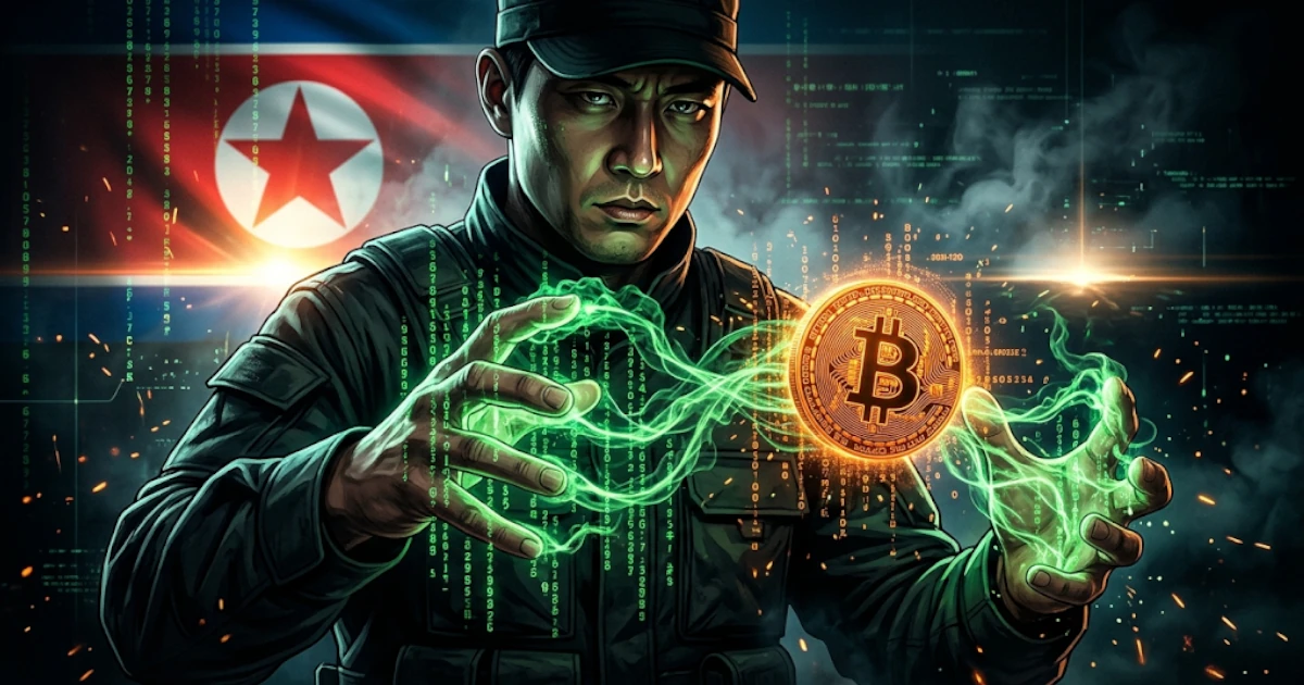Crypto Hacks