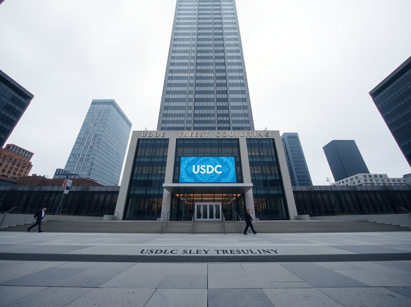 Circle mints 250 million USDC, boosting stablecoin supply