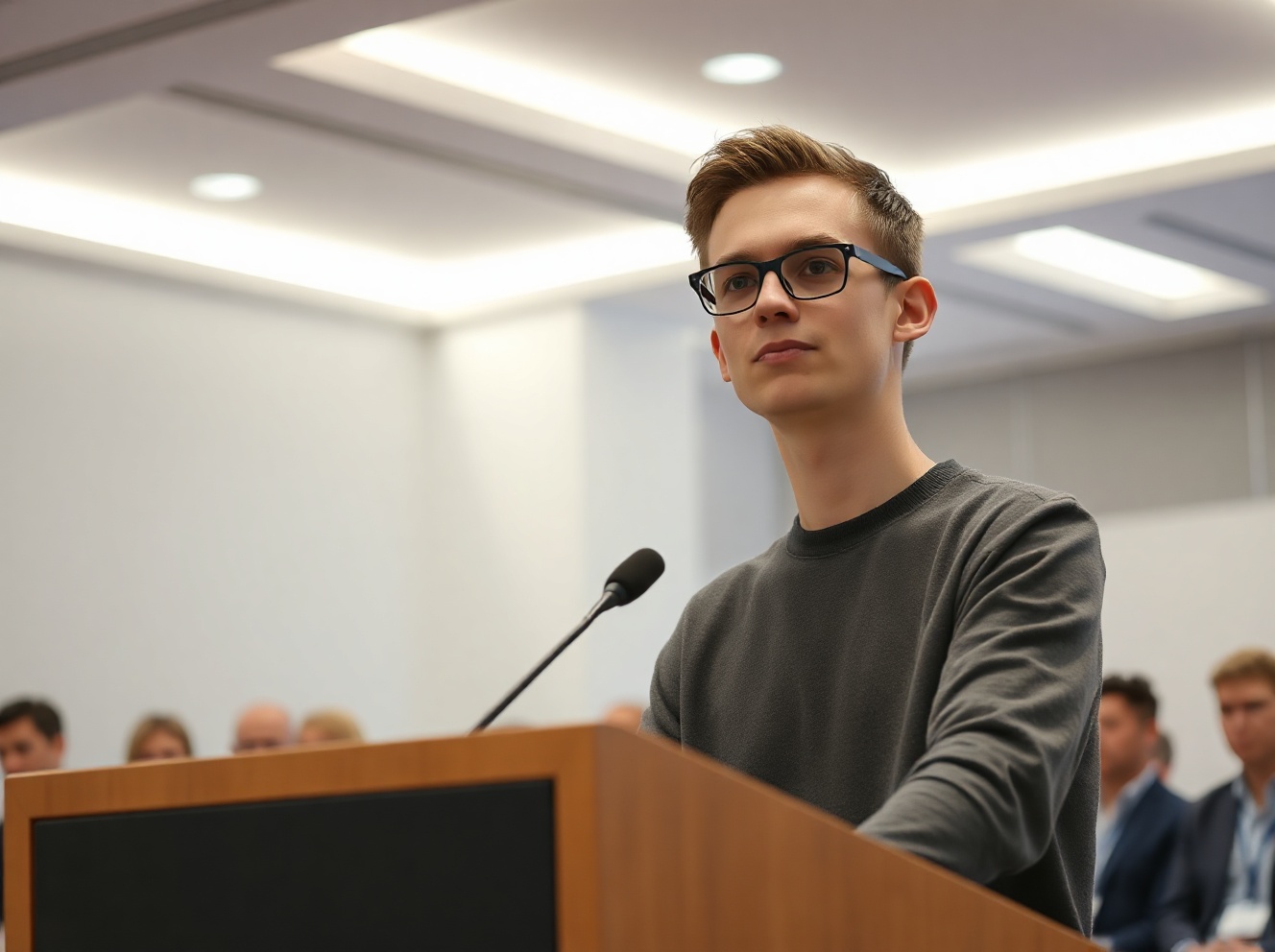 Vitalik Buterin addresses the Ethereum Foundation restructuring and his own declining influence