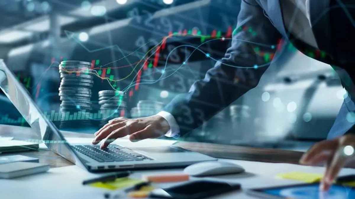 Indian stock market surges amid crude oil decline and easing geopolitical tensions
