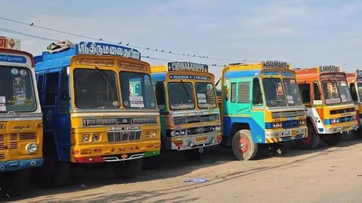 E-way bill logistics disruption as diesel rationing hits western India ports and supply chains