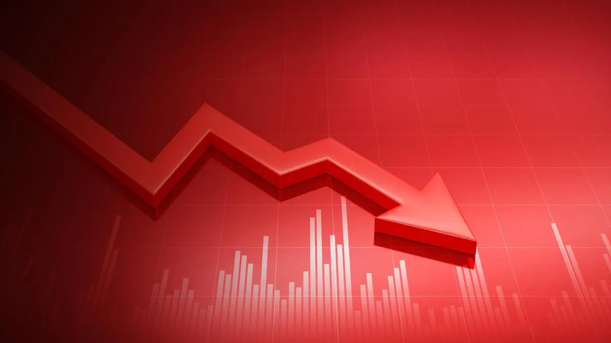 Nifty/Sensex market sell-off on September 24, 2026