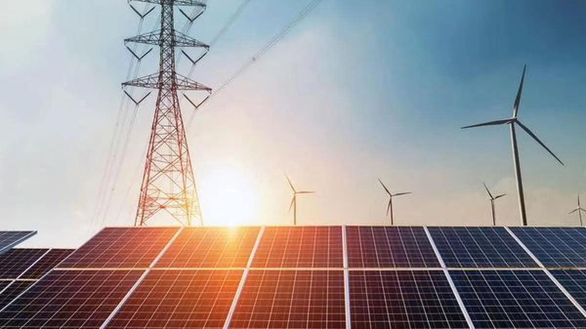 HinduBusinessLine article image covering the importance of solar infrastructure quality in the Indian agricultural sector
