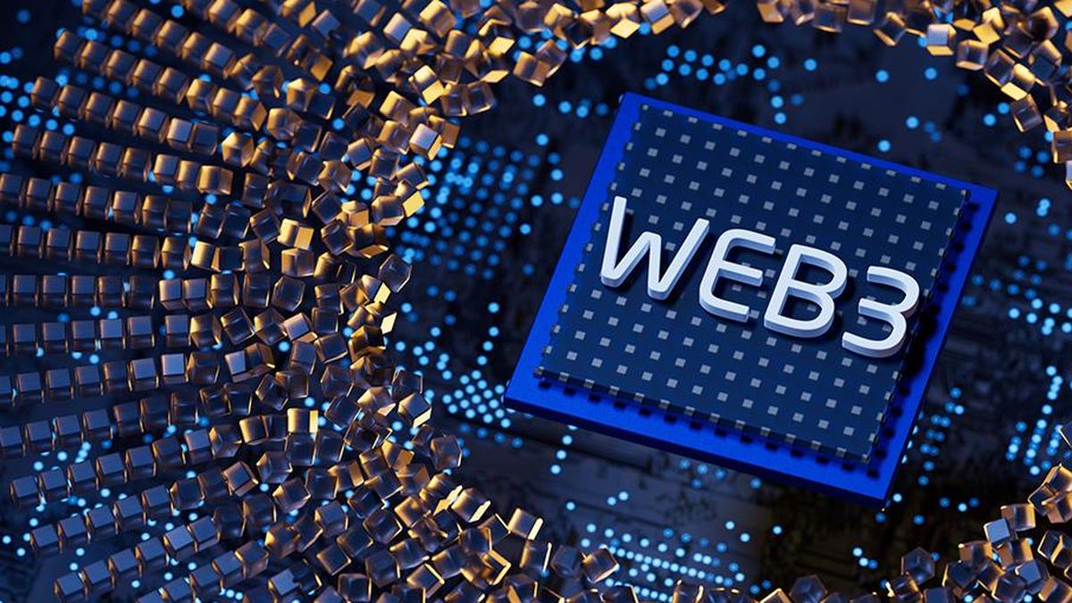 China AI token economy creates new tech winners