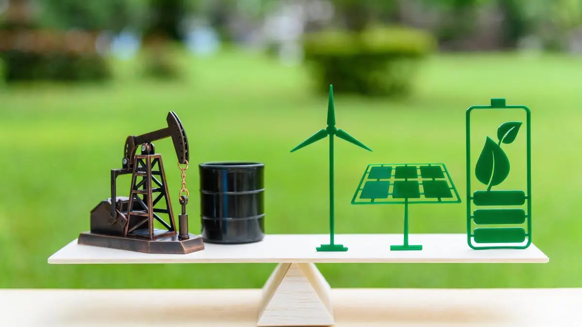 Agricultural waste-based energy policy to power India's clean energy future