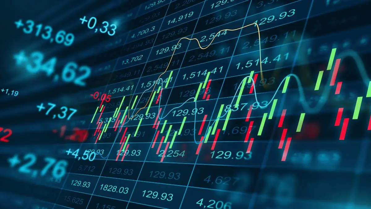 Stock Market Fall