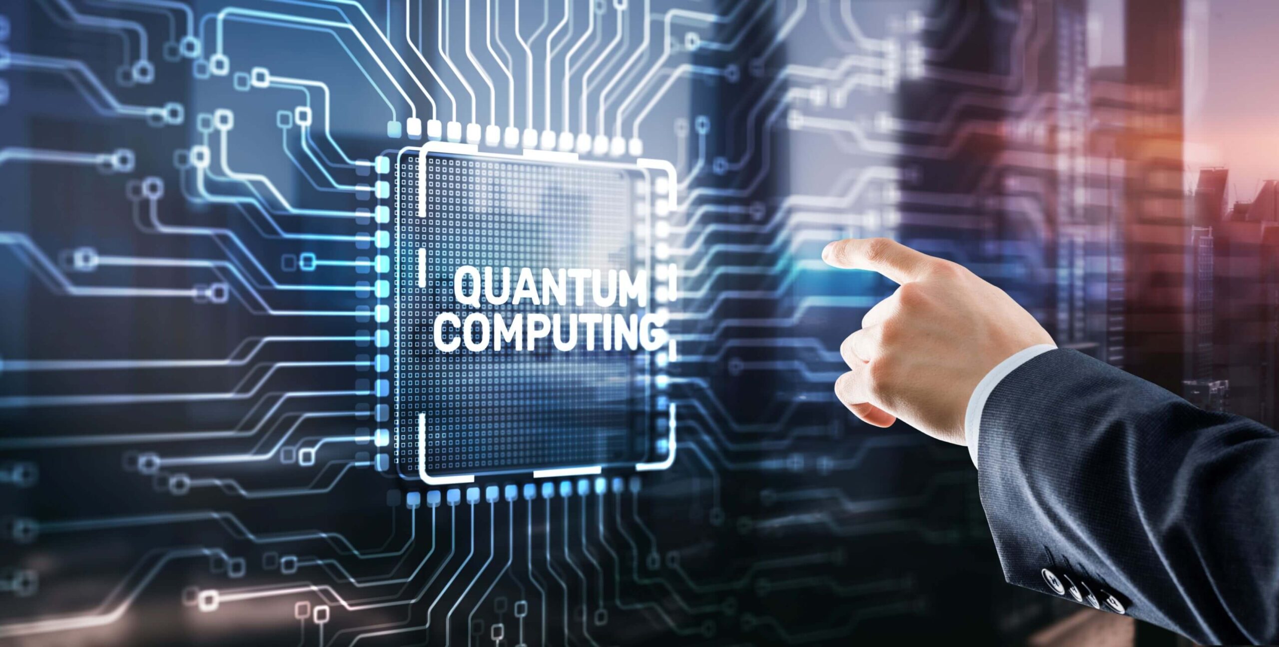 Quantum Computing and Cryptocurrency Security Threats