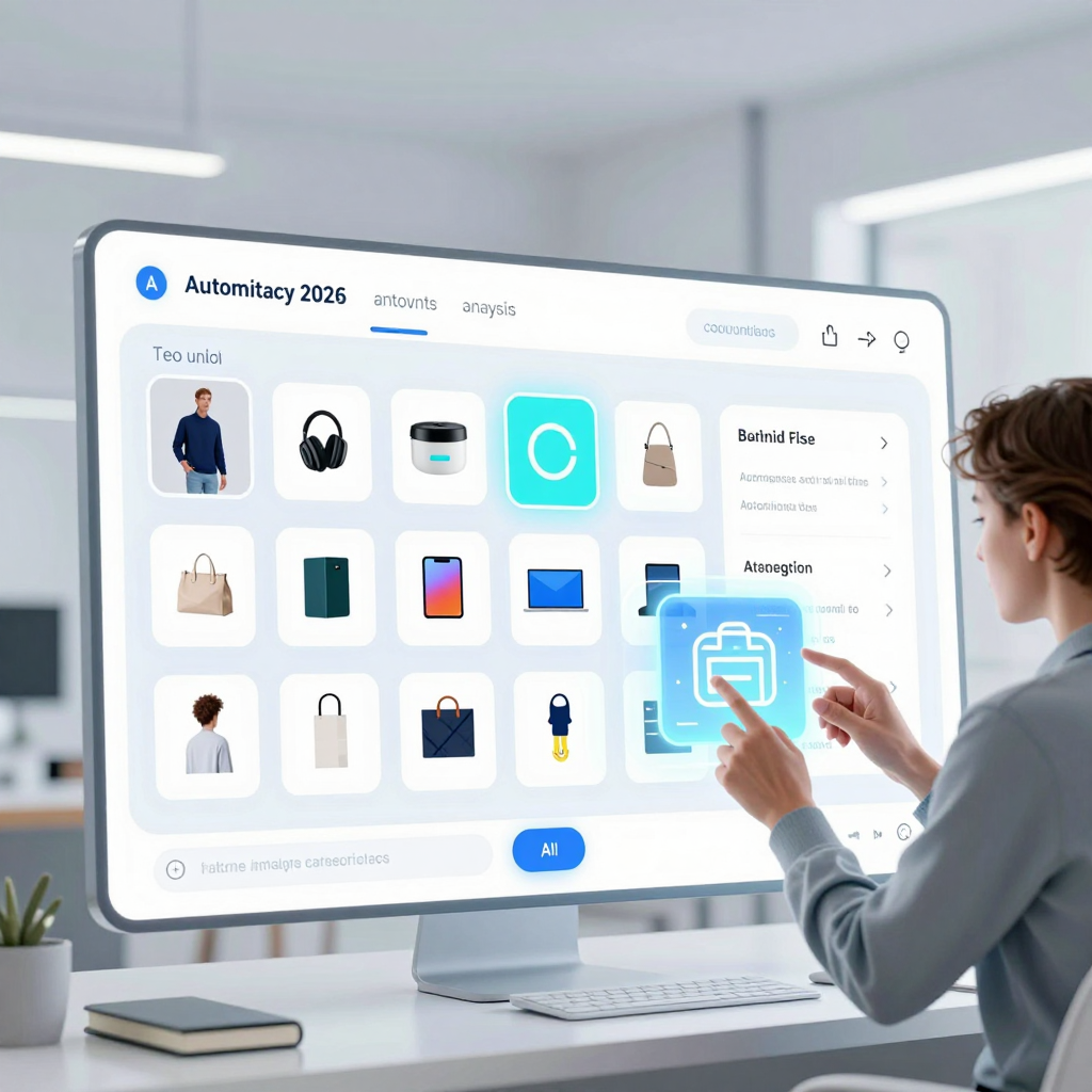 꾹AI 렌즈 이미지 분석 AI 서비스 소개 이미지