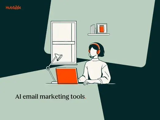 Comparison of top AI email marketing tools for 2026