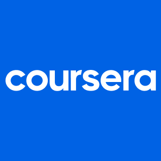 Coursera Logo