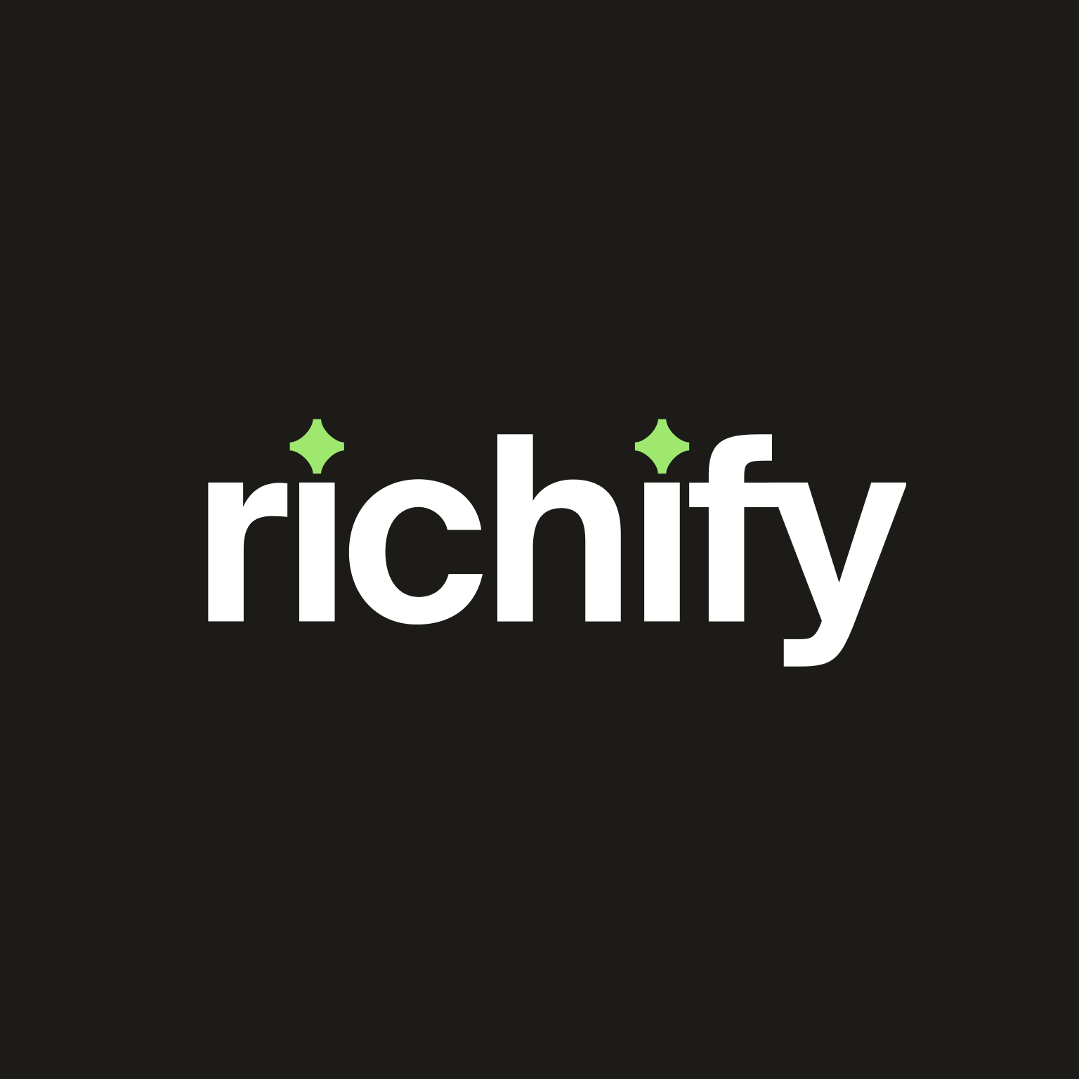 Richify tax guide branding for gig workers 2026