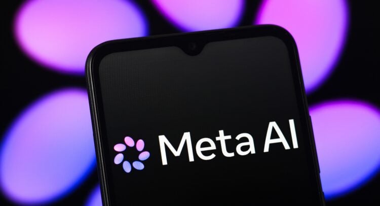 Image related to Meta's earnings report