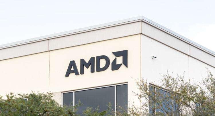 AMD AI Chip Related Image