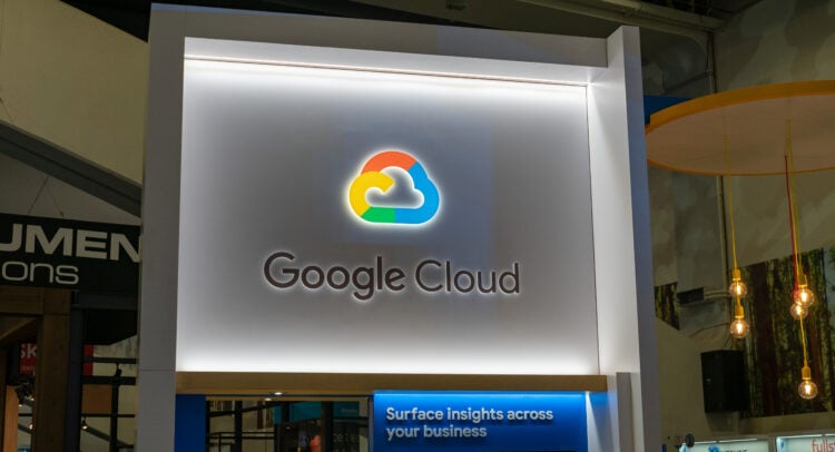 Google Cloud Next 2026