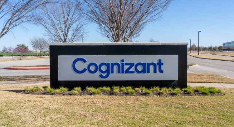 Cognizant Astreya Acquisition