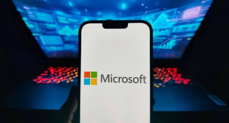 Microsoft AI work trend report image