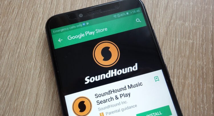 SoundHound AI Q1 Earnings