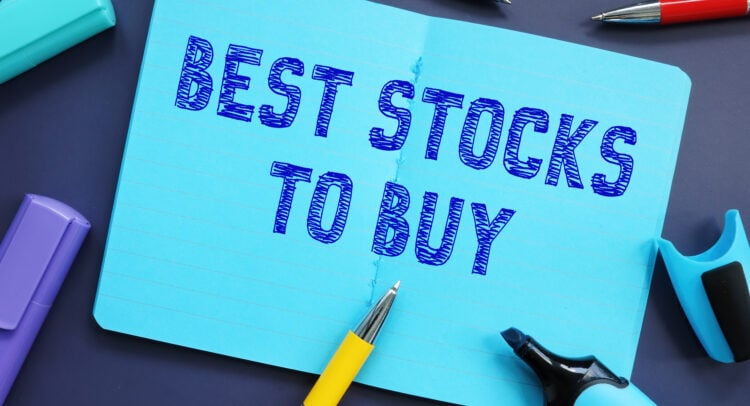 Image related to top May stock picks