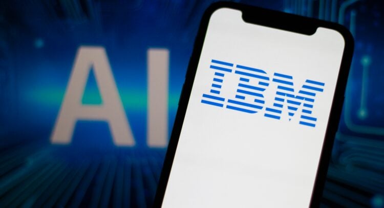 IBM Think 2026 event image