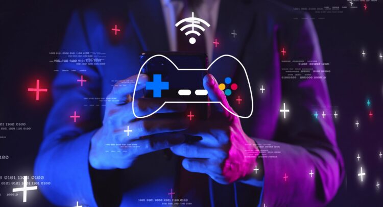 Gaming Industry Investment Trends