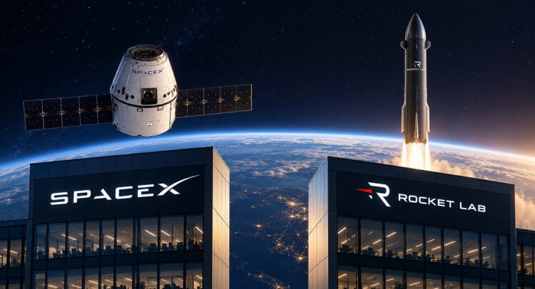 TipRanks' analysis of space stock opportunities in 2026, showing investor positioning across the sector