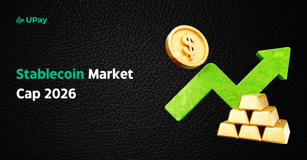 Stablecoin Market Cap 2026 Analysis