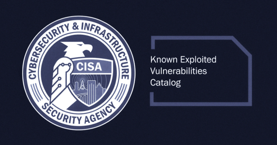 CISA KEV catalog exploit advisory image