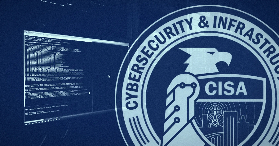 CISA KEV advisory warning banner