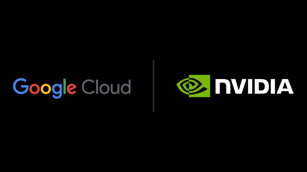 NVIDIA and Google Cloud Platform Expansion