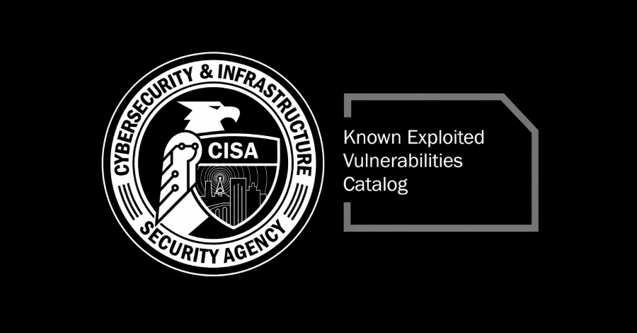 CISA KEV Catalog Update