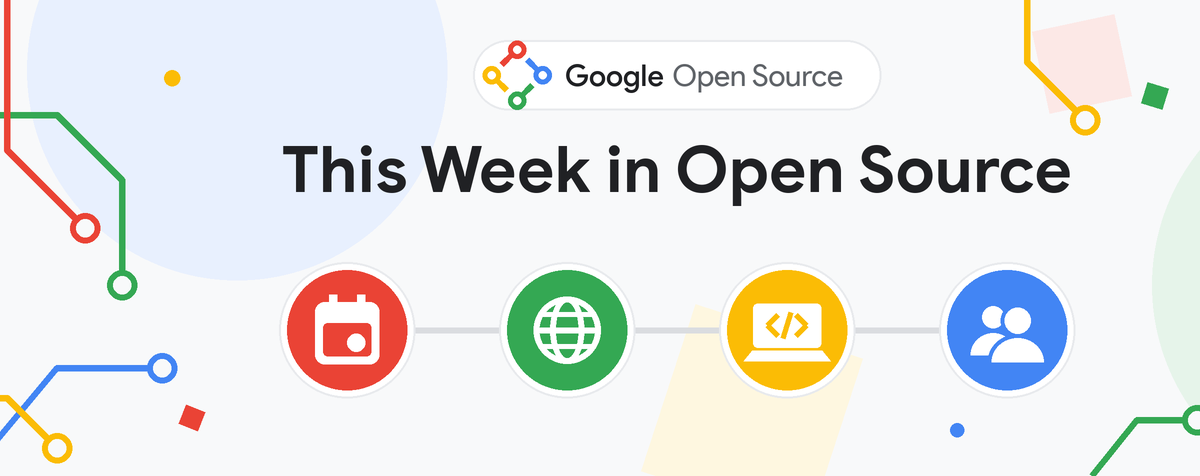 Google Open Source Blog October 23