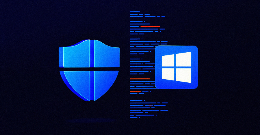 Windows Defender actively exploited vulnerabilities warning from Microsoft