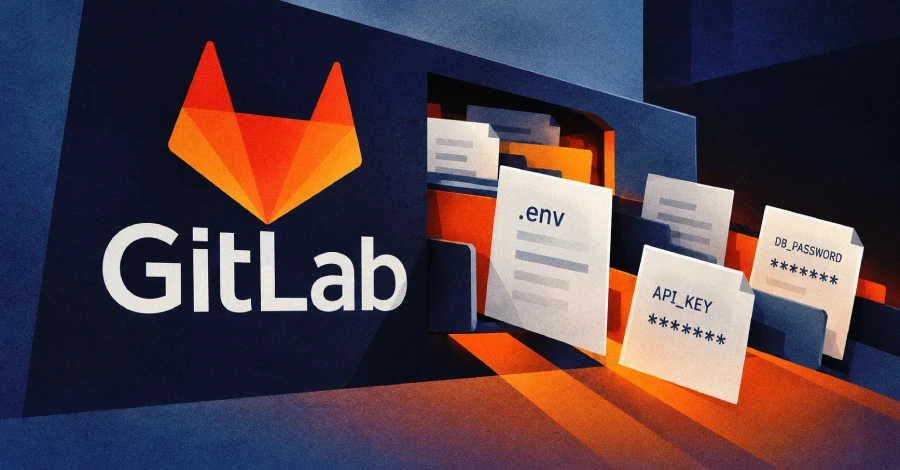 GitLab Vulnerability