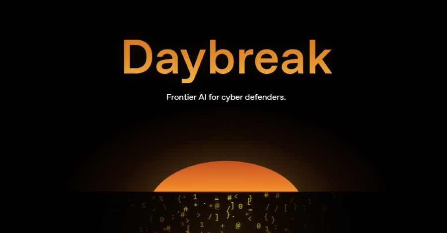 OpenAI Daybreak AI-powered vulnerability detection launch