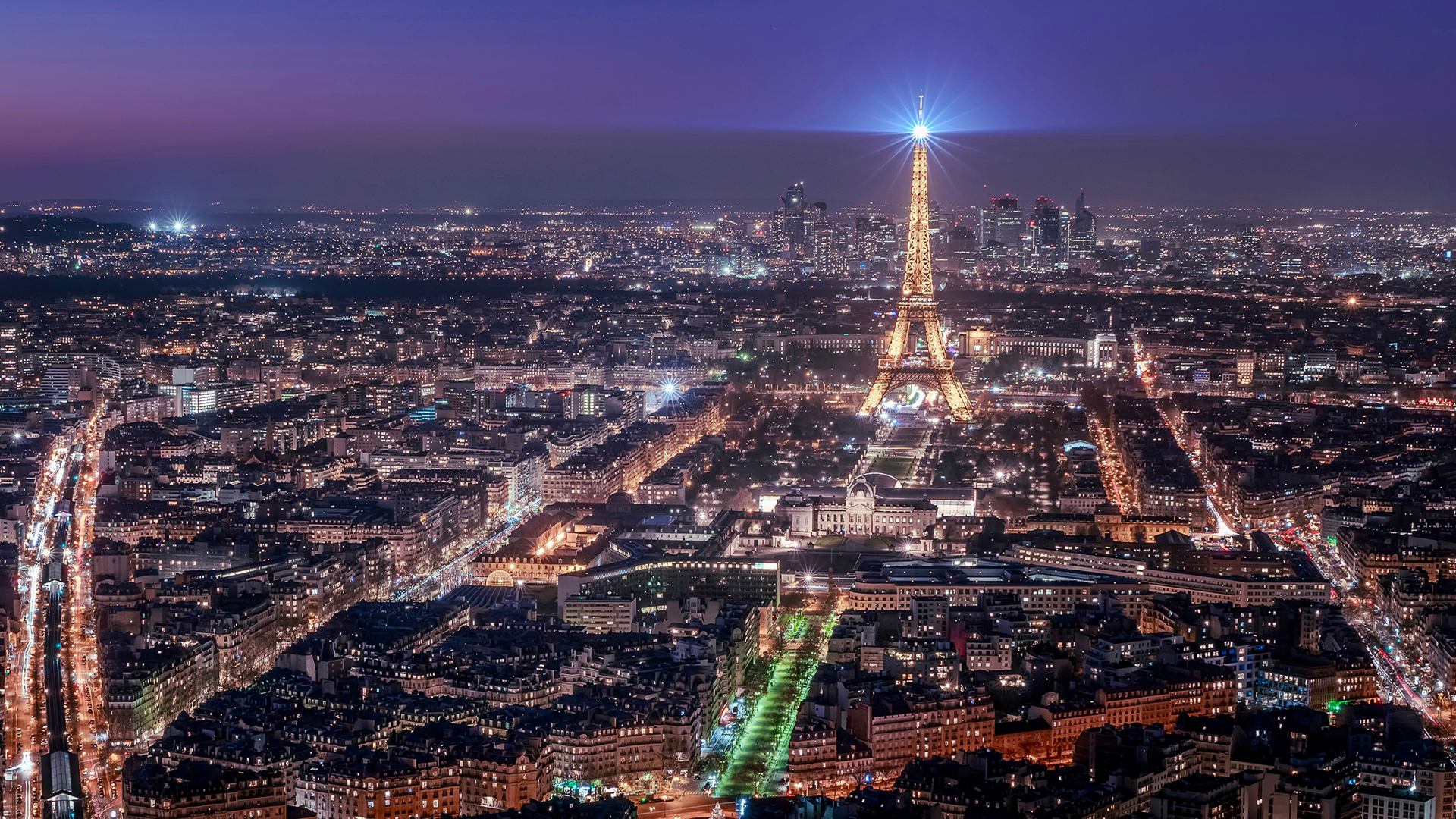 NVIDIA AI infrastructure expansion in France announced at VivaTech 2026