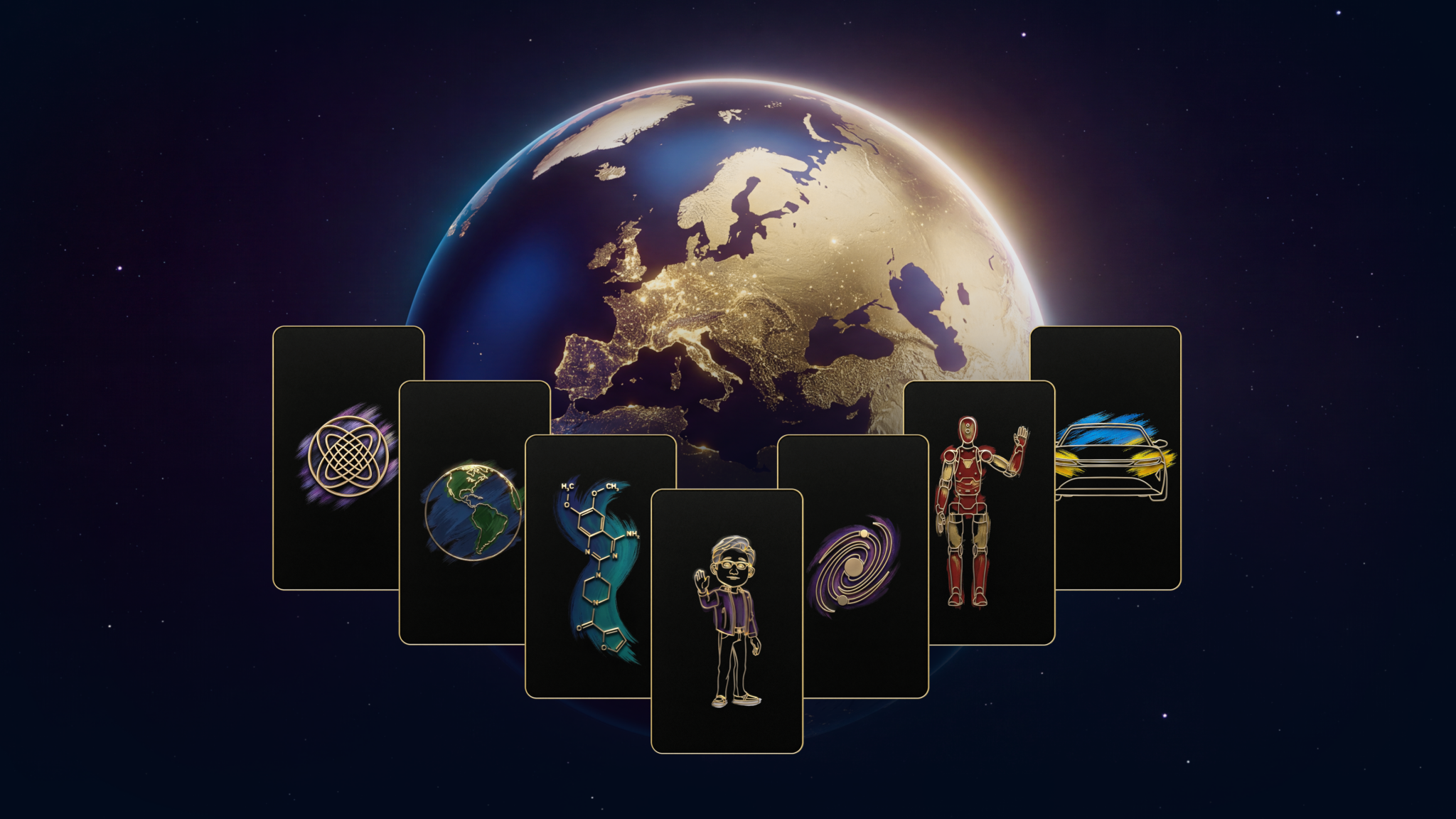 NVIDIA Nemotron 3.5 Open Models