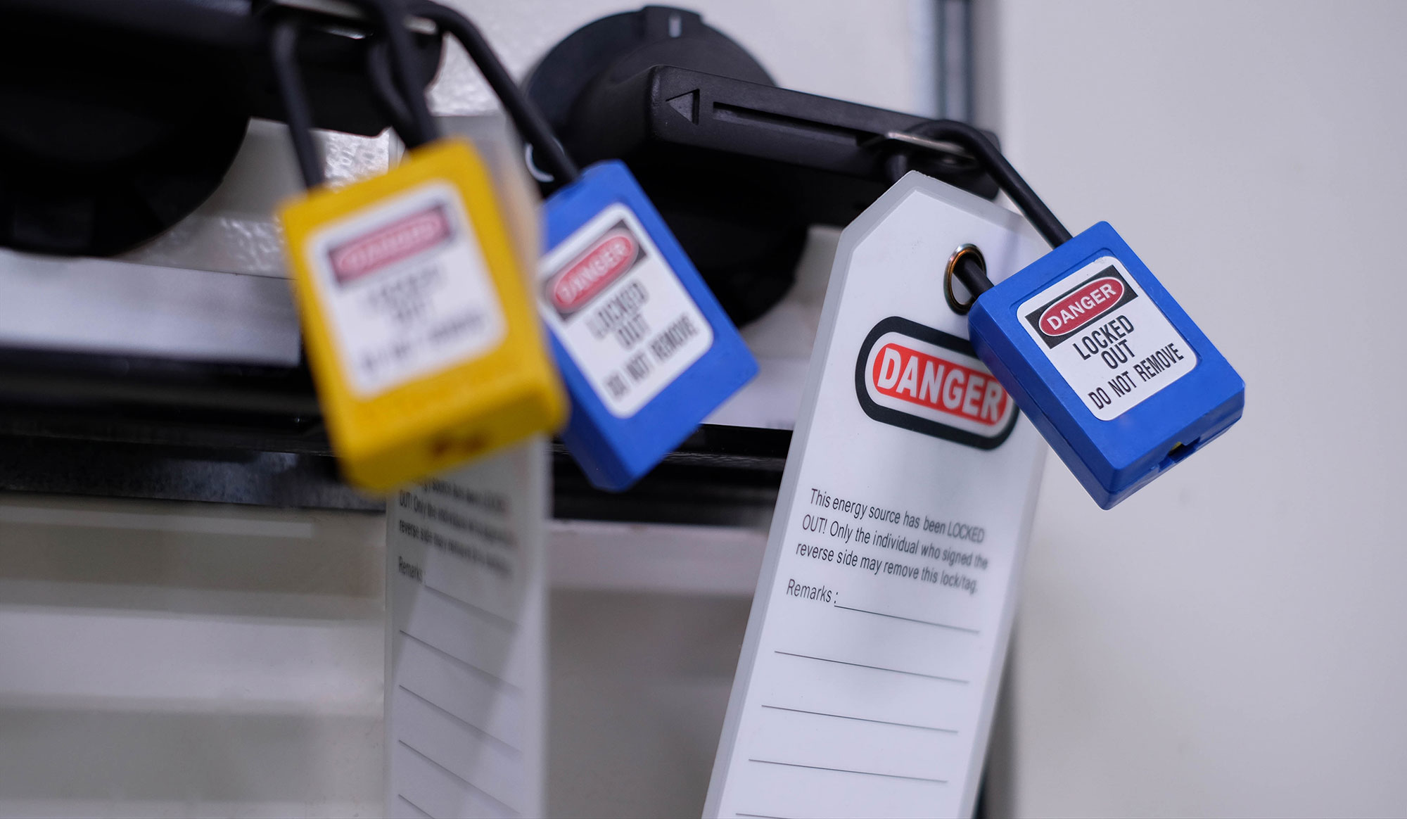 Image related to OSHA machine safety guards