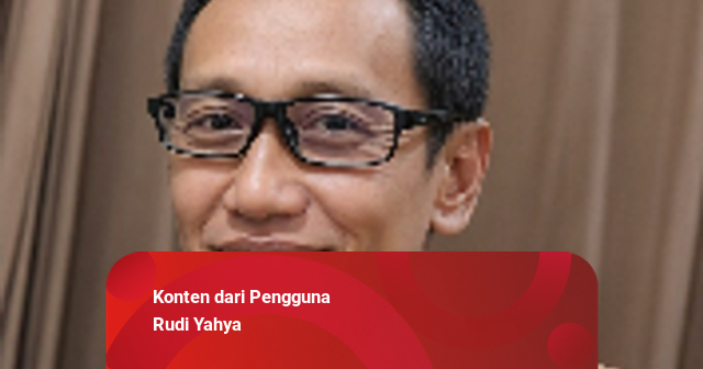 Kumparan commentary on the cost of sustaining wayang