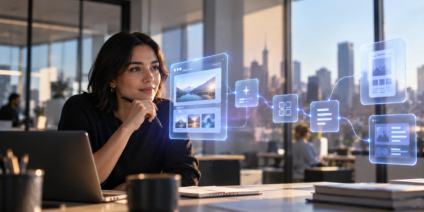 AI Software Development Workflow
