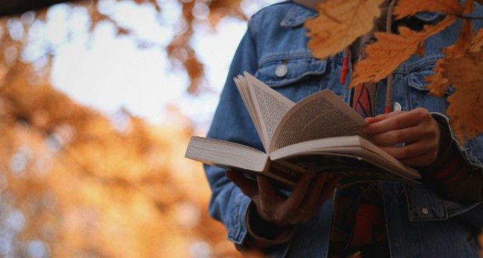 New book releases out October 20, 2026