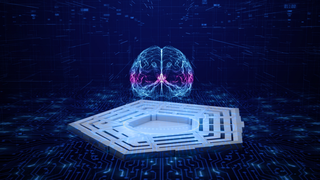 Image related to U.S. Department of Defense AI agents