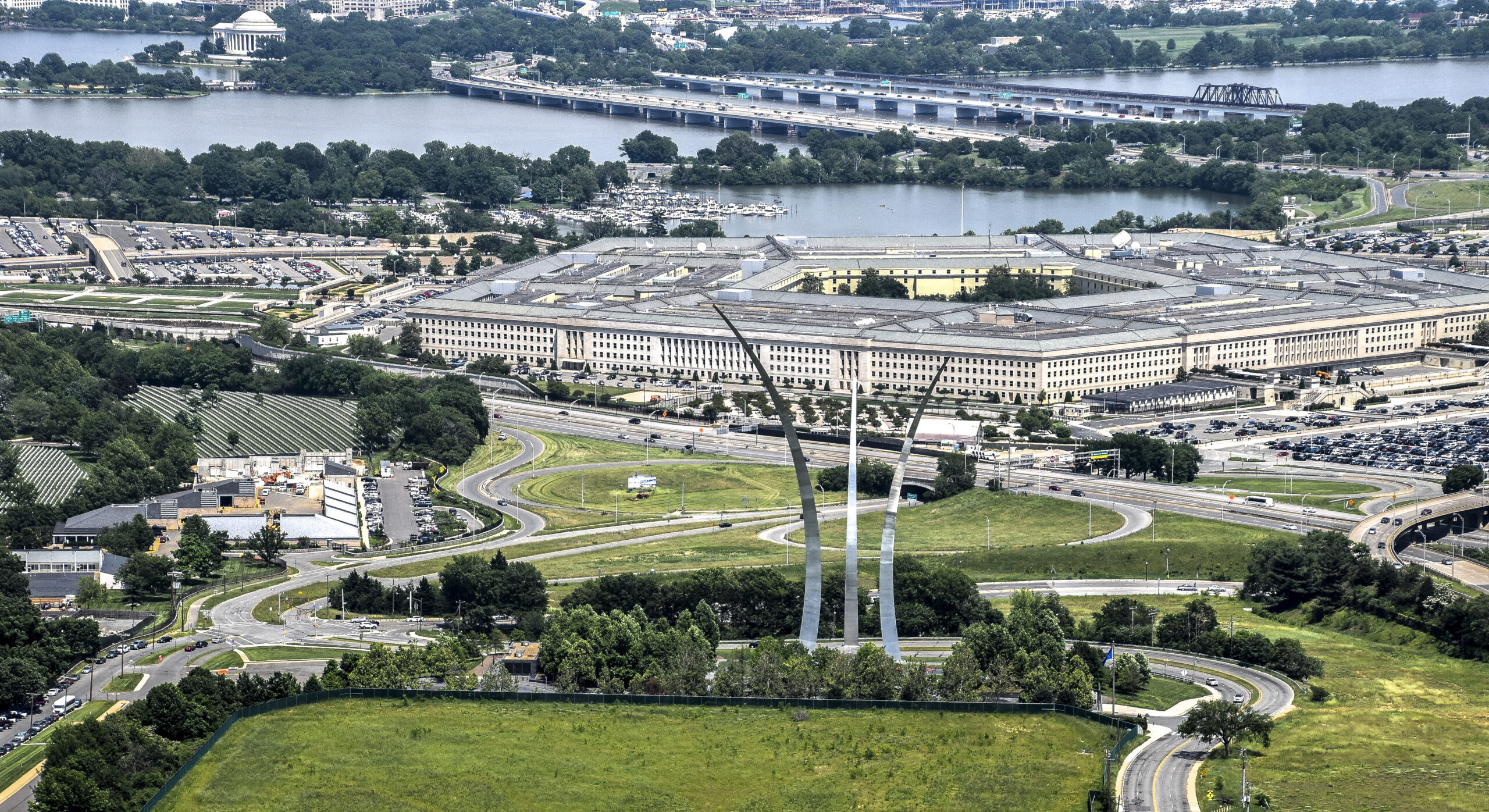 Pentagon