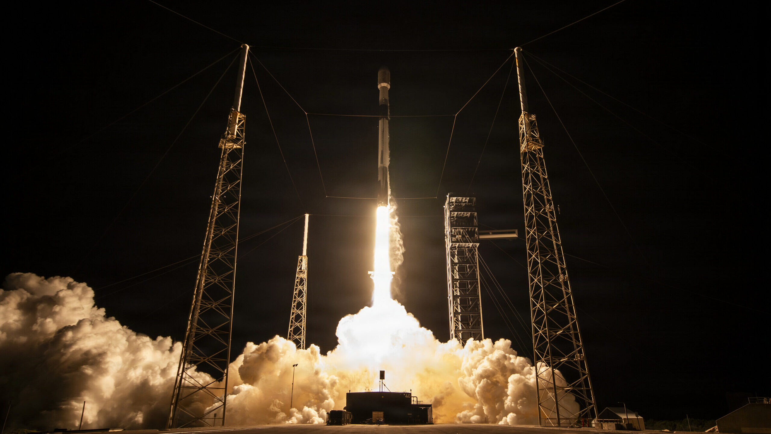 M-code GPS receiver test launch