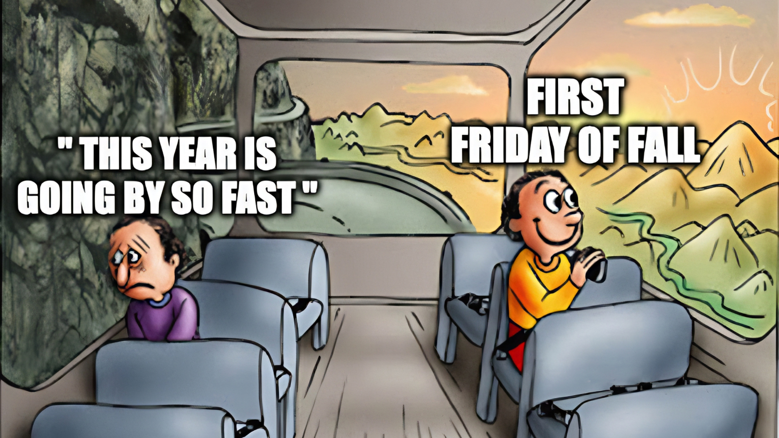 BroBible's weekly meme roundup from the last Friday of September fall season