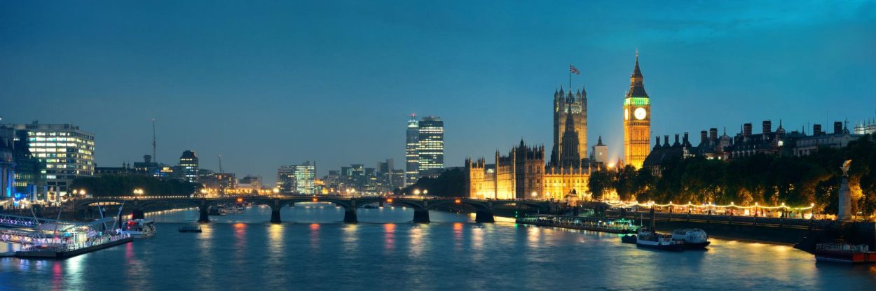 UK Parliament sanctions debate over West Bank annexation