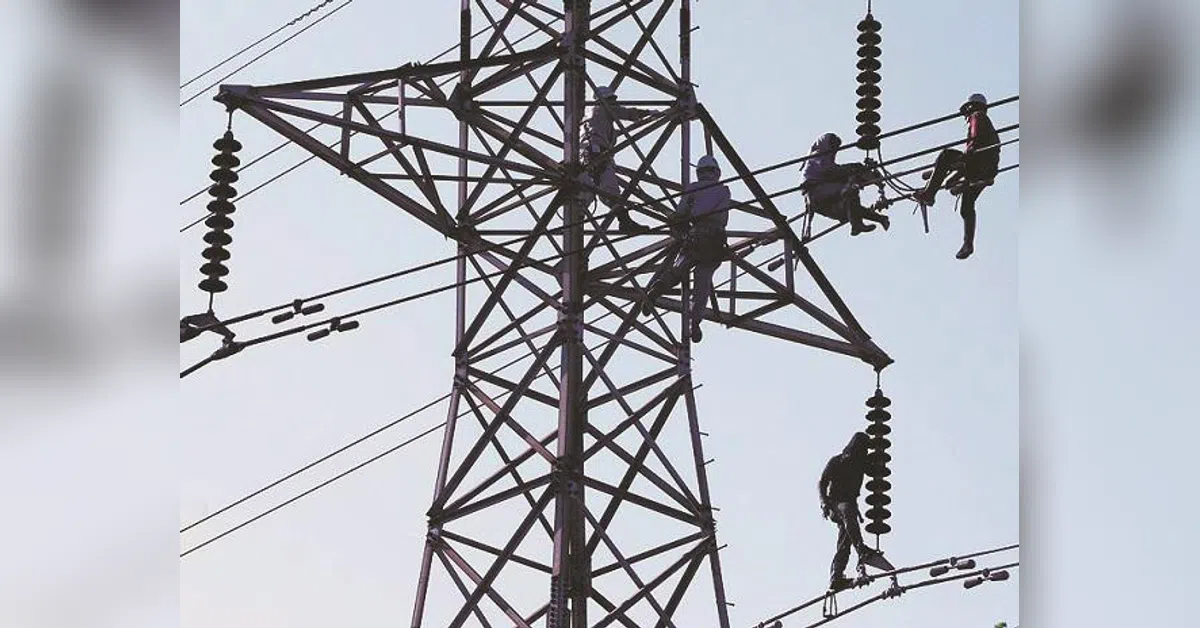 인도 전력주 급등 — Hitachi, Siemens, GE Vernova