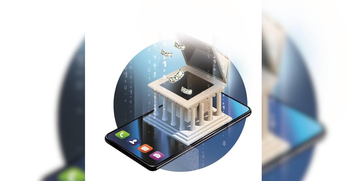 Indian fintech funding