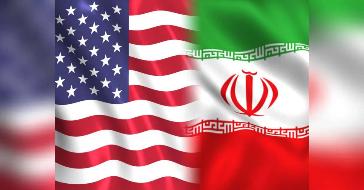 Image related to Iranian intelligence regarding threats to US diplomats